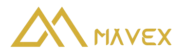 MAVEX Logo